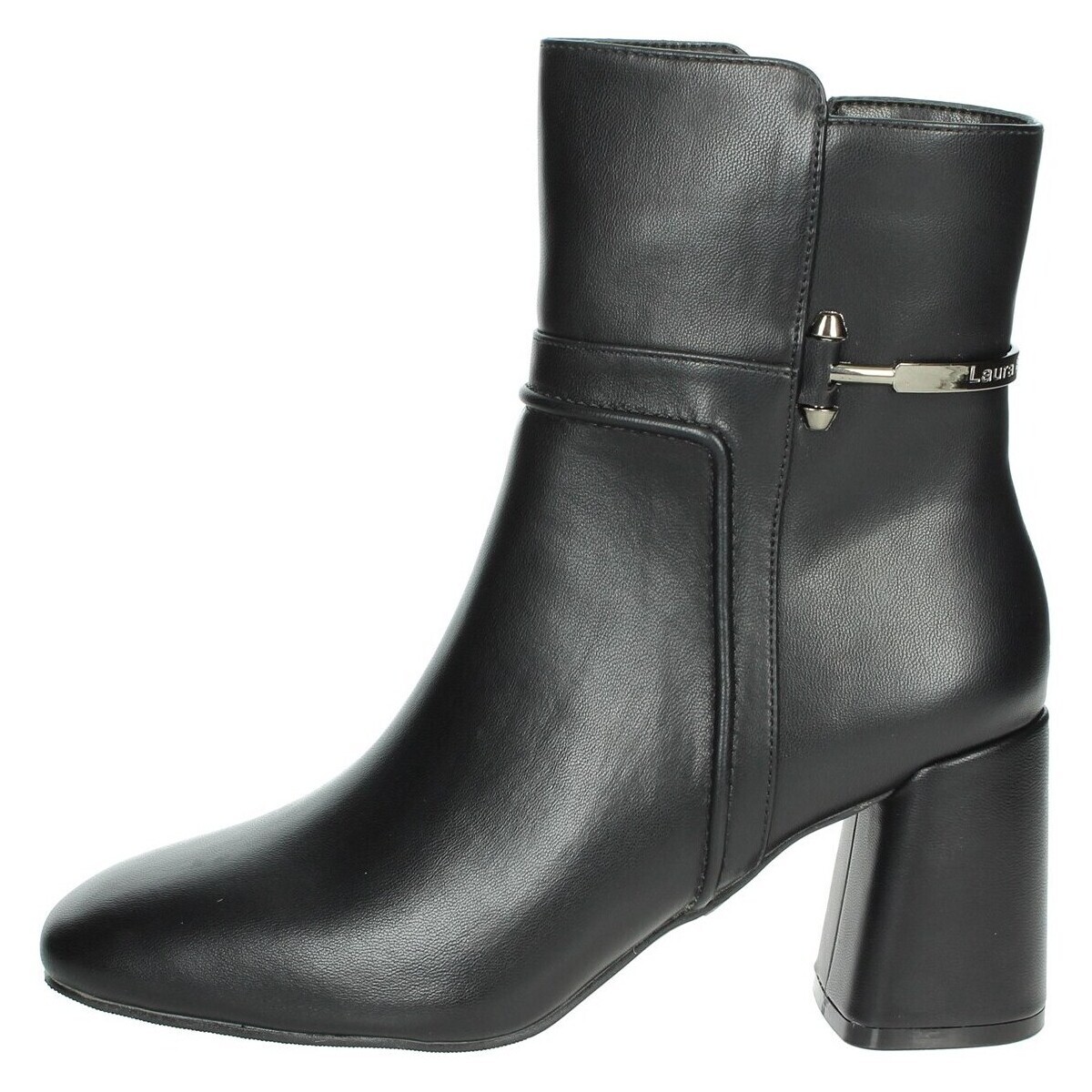 Laura Biagiotti  8848  Černá