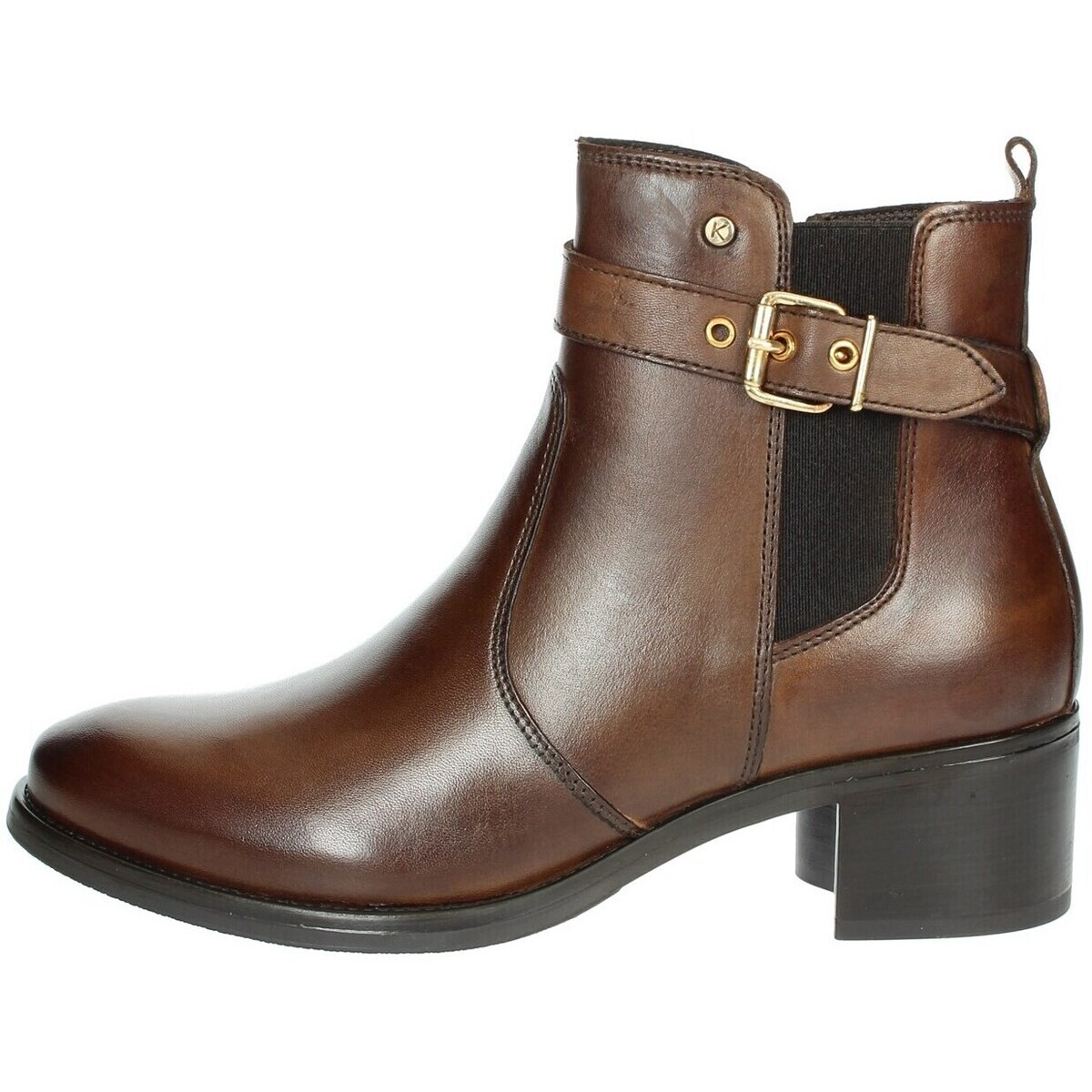 Keys  K-9925  Hnědá