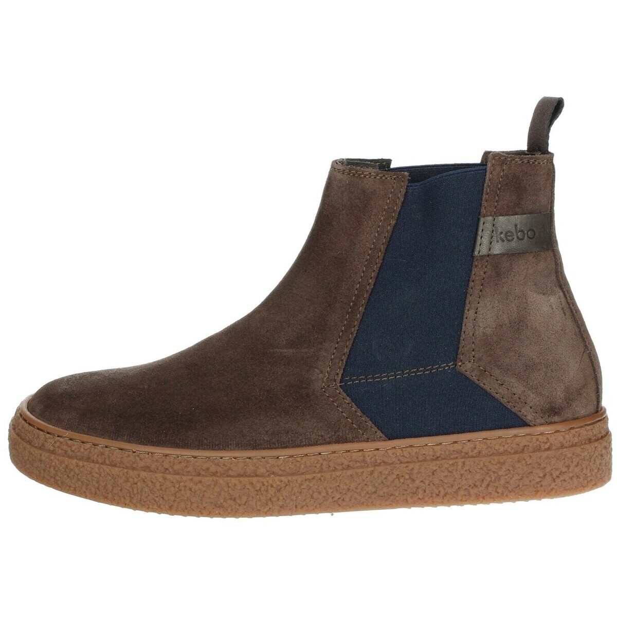 Kebo  LG5002  Hnědá