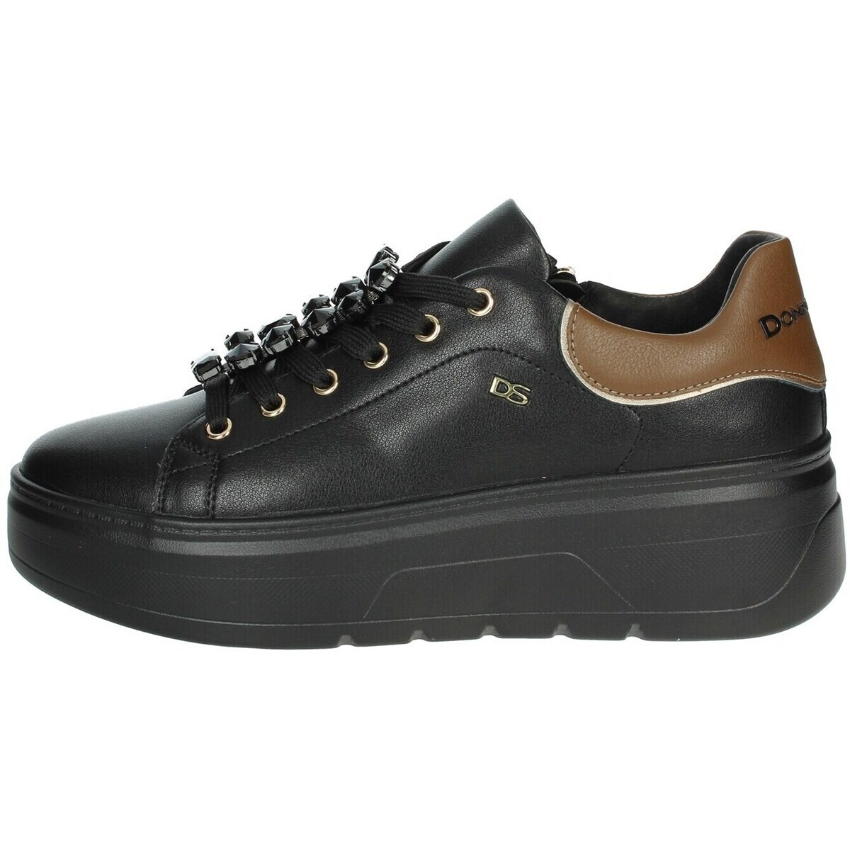 Donna Serena  675527DN  Černá