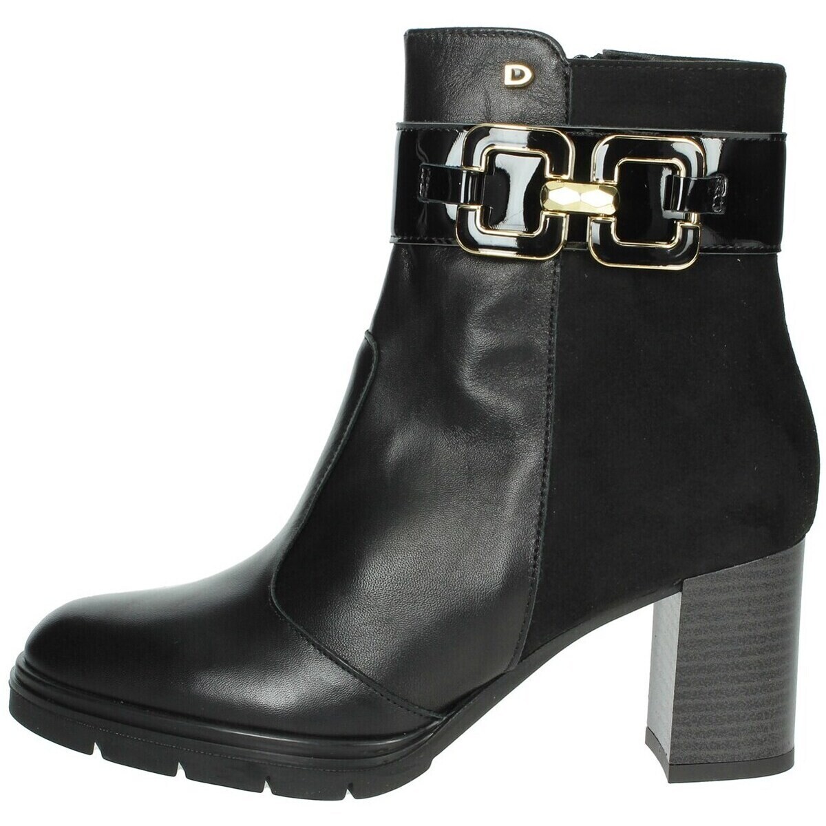 Donna Serena  555303DM  Černá