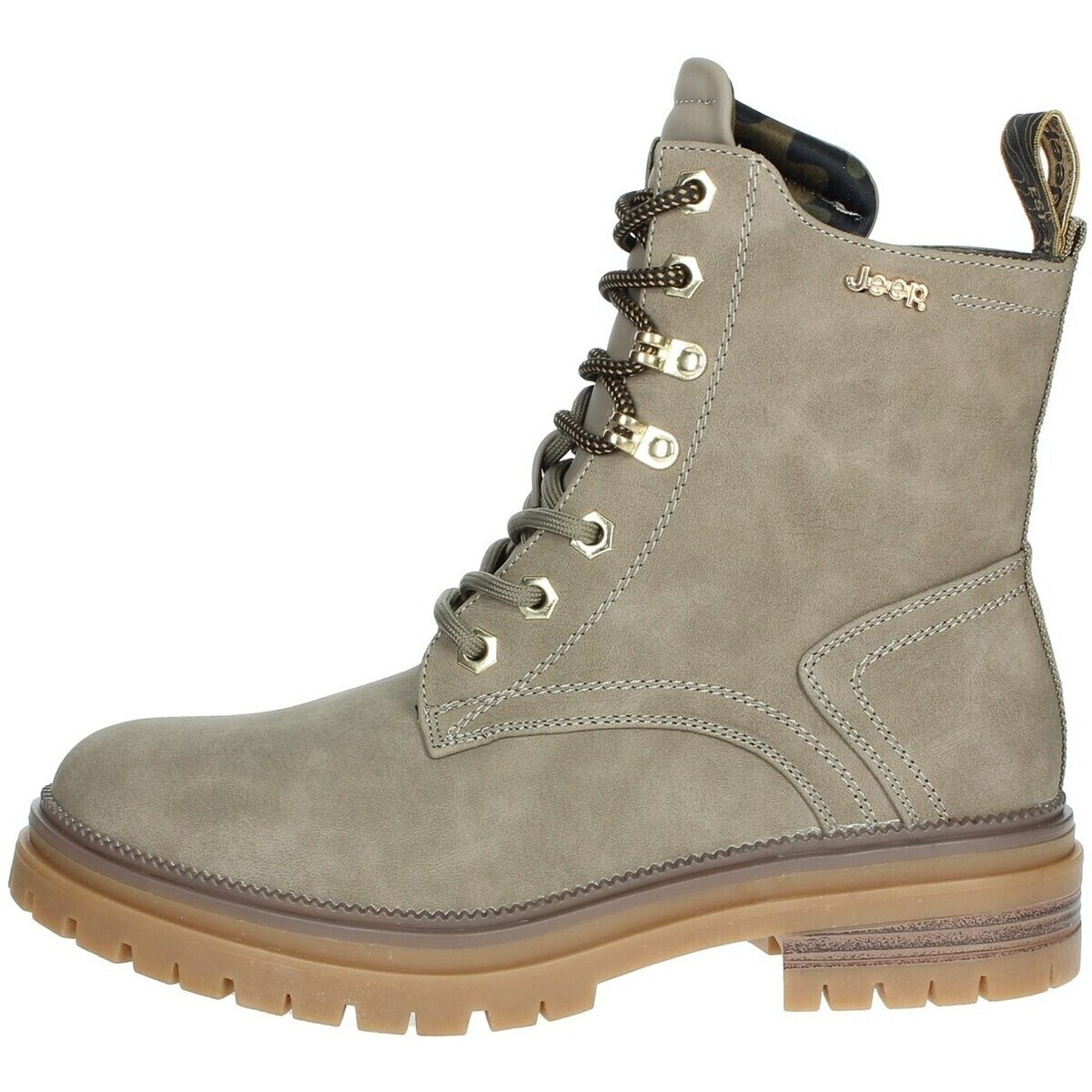 Jeep  JL42606A  Červená