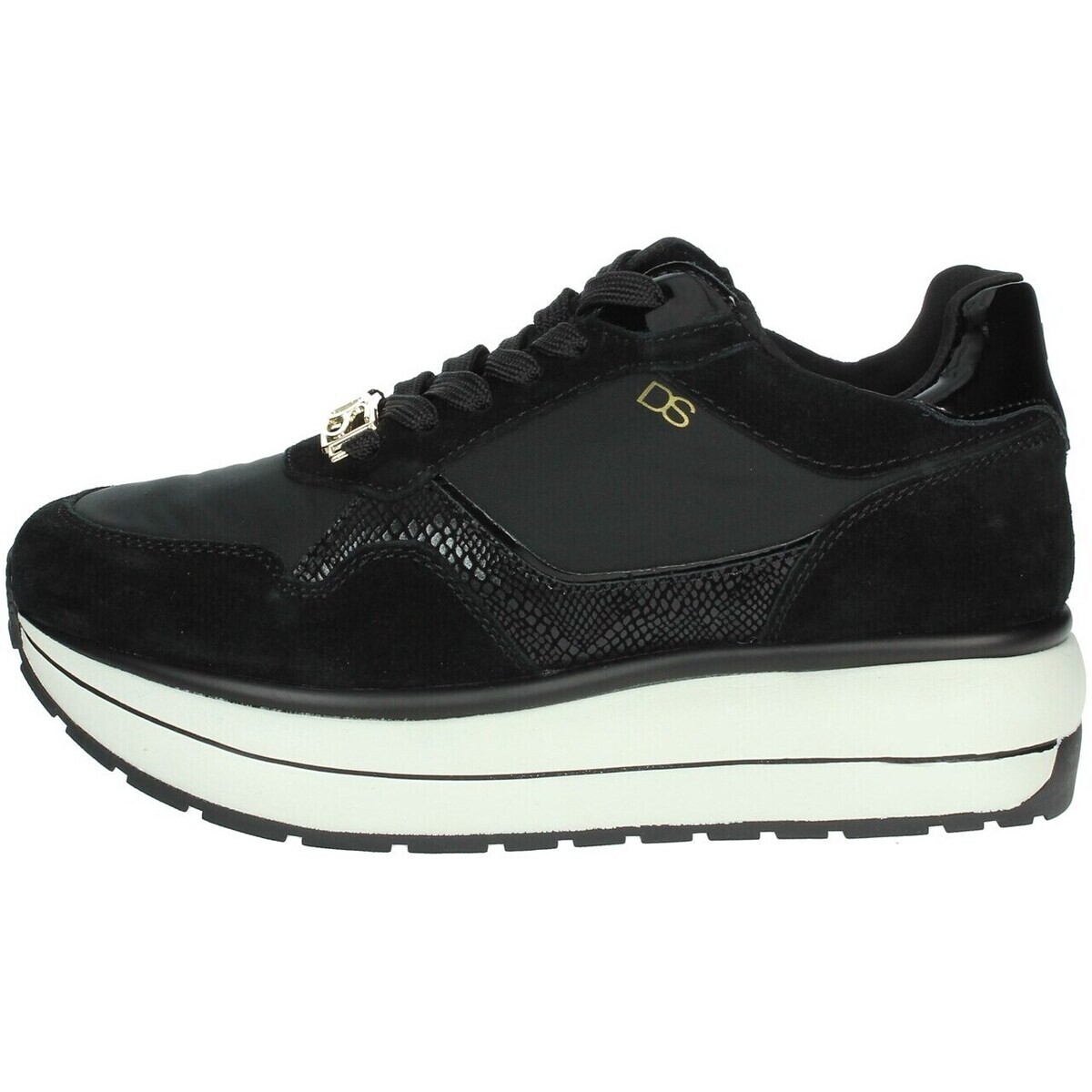 Donna Serena  9L5530DM  Černá