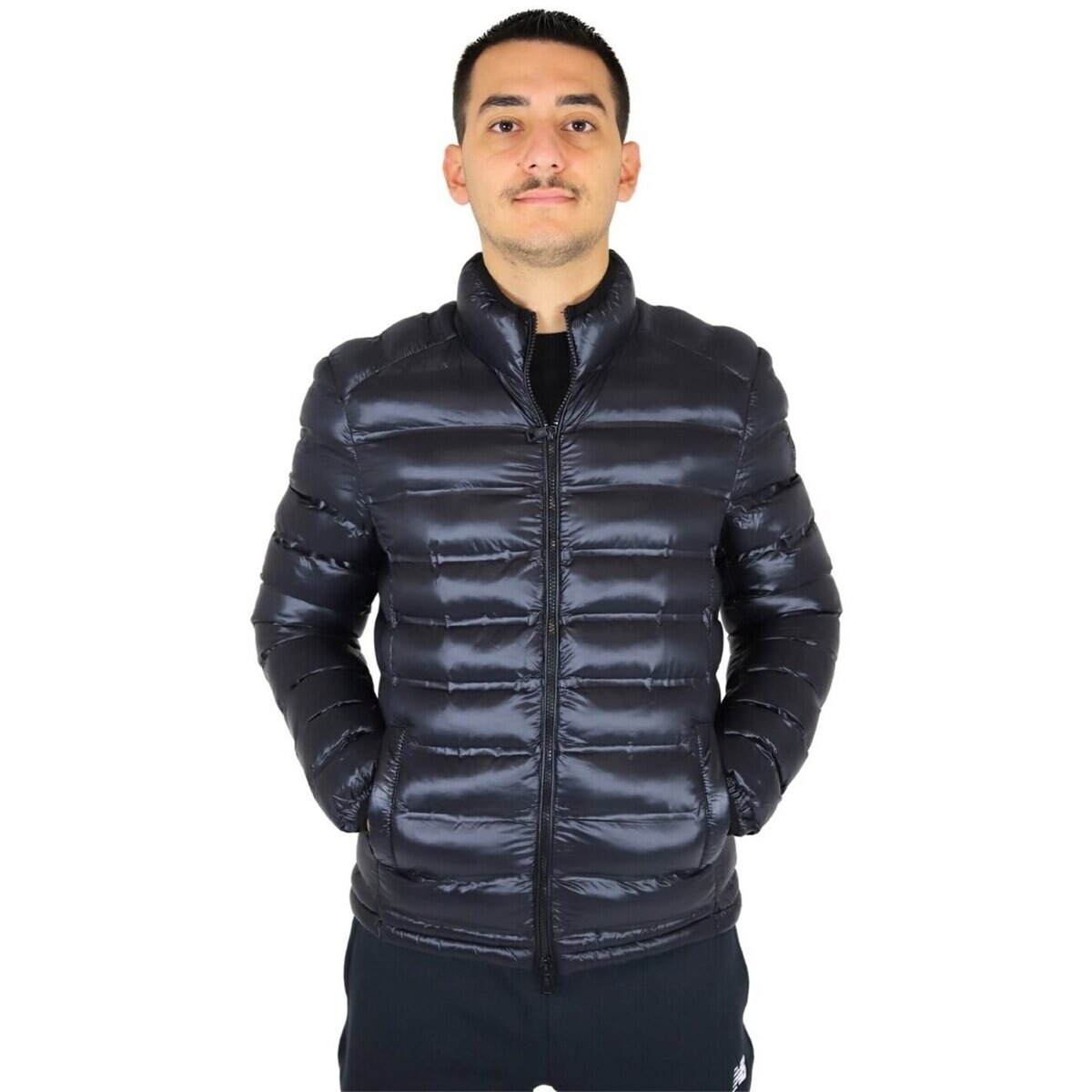 Marina Yachting  232Y02002  Černá