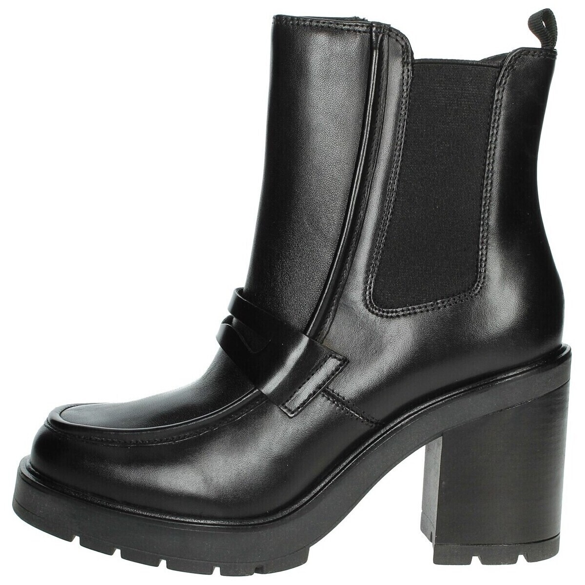 Cinzia Soft  BL209  Černá