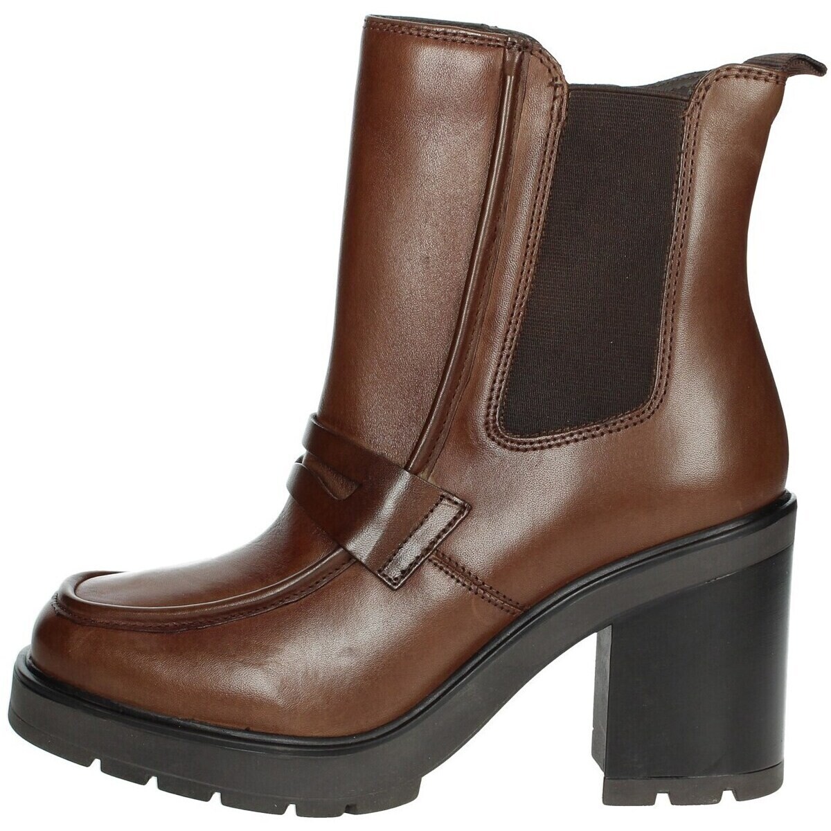 Cinzia Soft  BL209  Hnědá