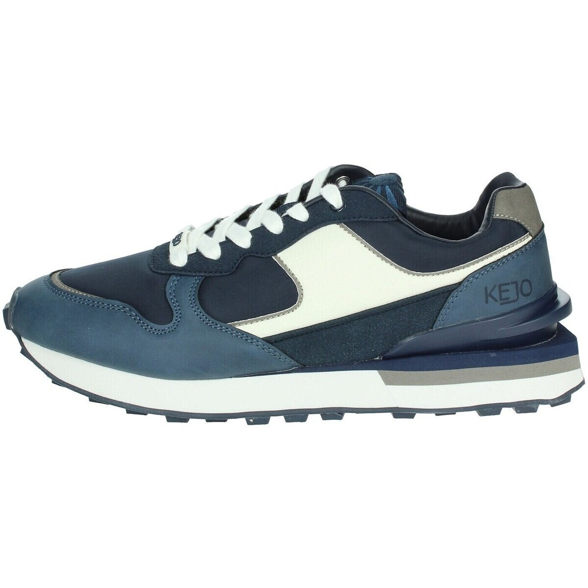 Kejo  KJ04432SU  Modrá