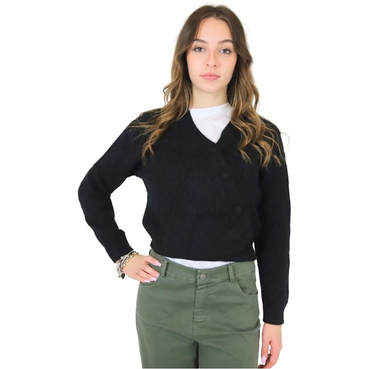 Take Two  DTA7935  Černá