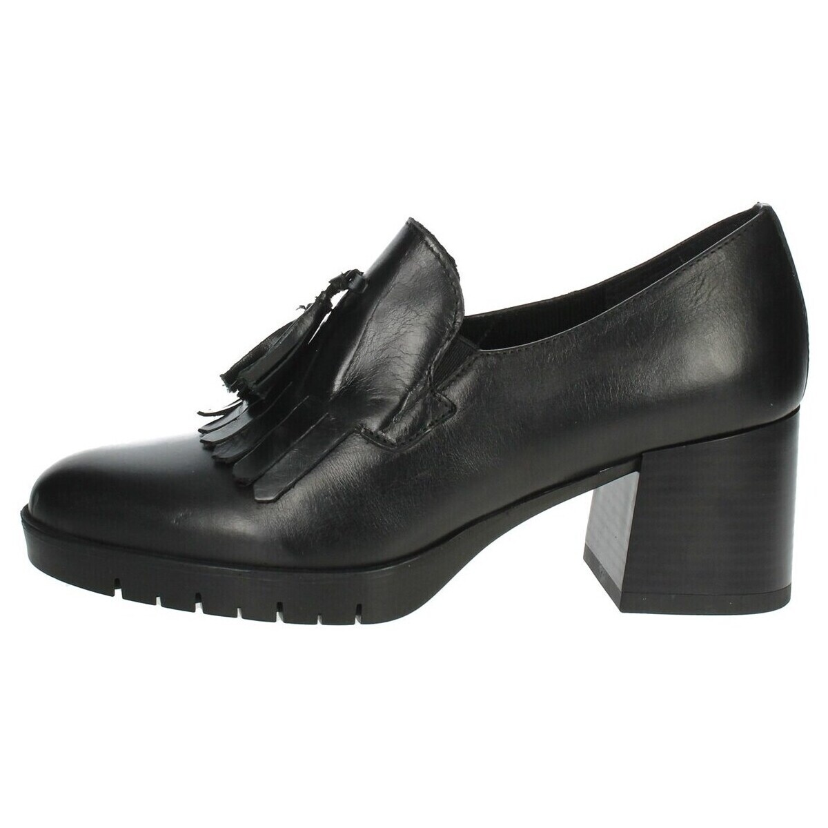 Cinzia Soft  PQ2473155  Černá