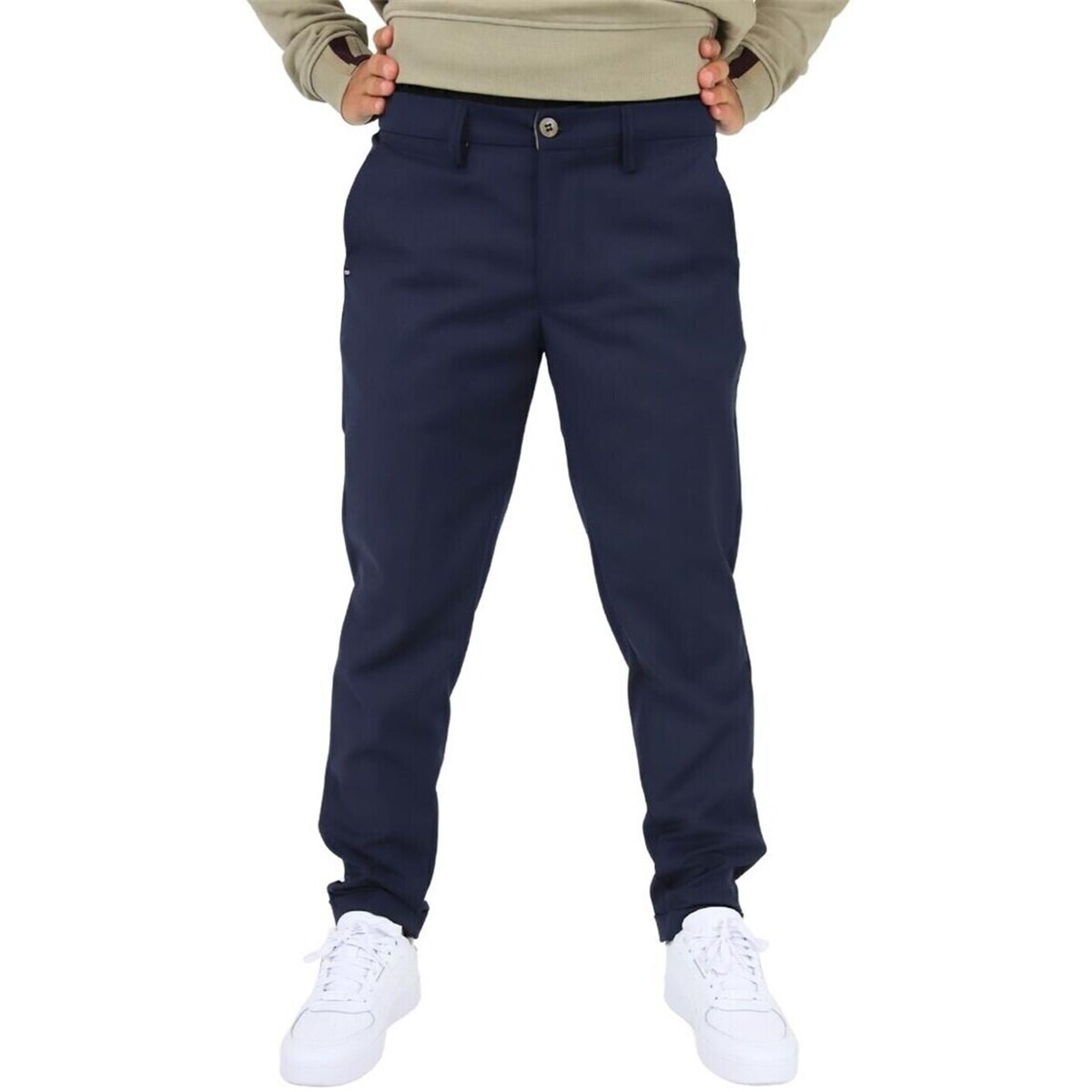 Hyps  MOLFETTA 06  Modrá