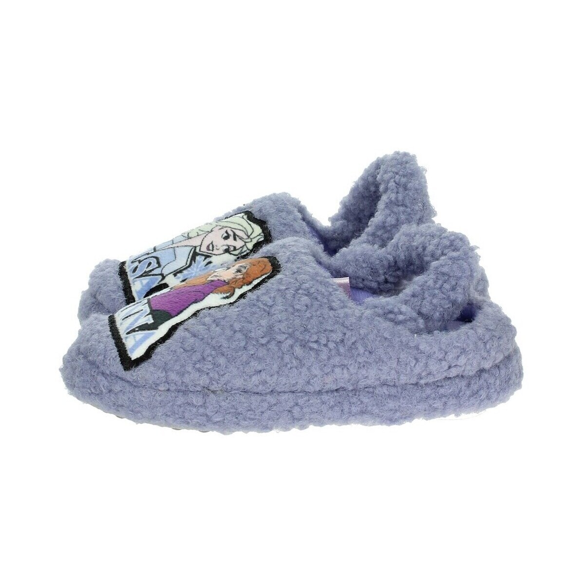 Disney  FZ014063  Fialová