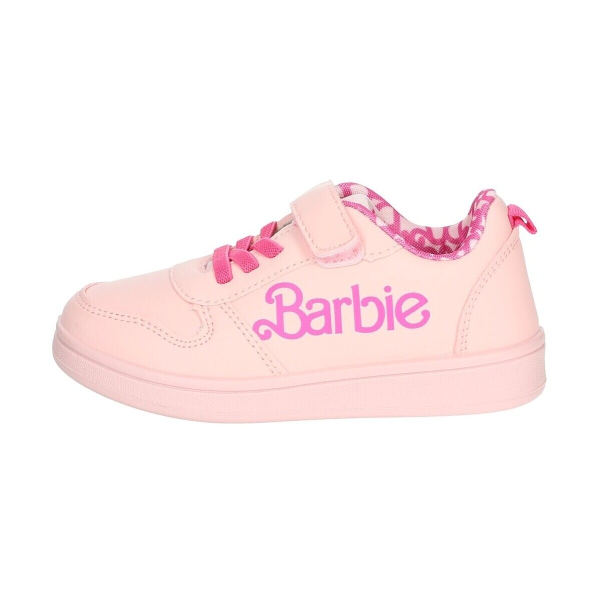 Dessins Animés  BA002580  Růžová