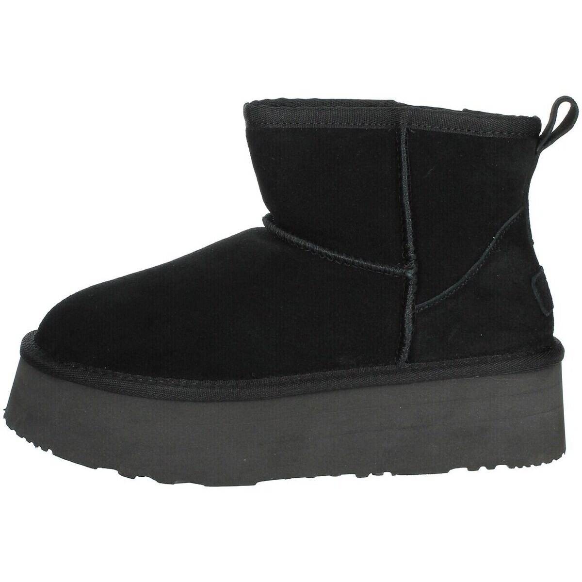 Keys  K-10281  Černá