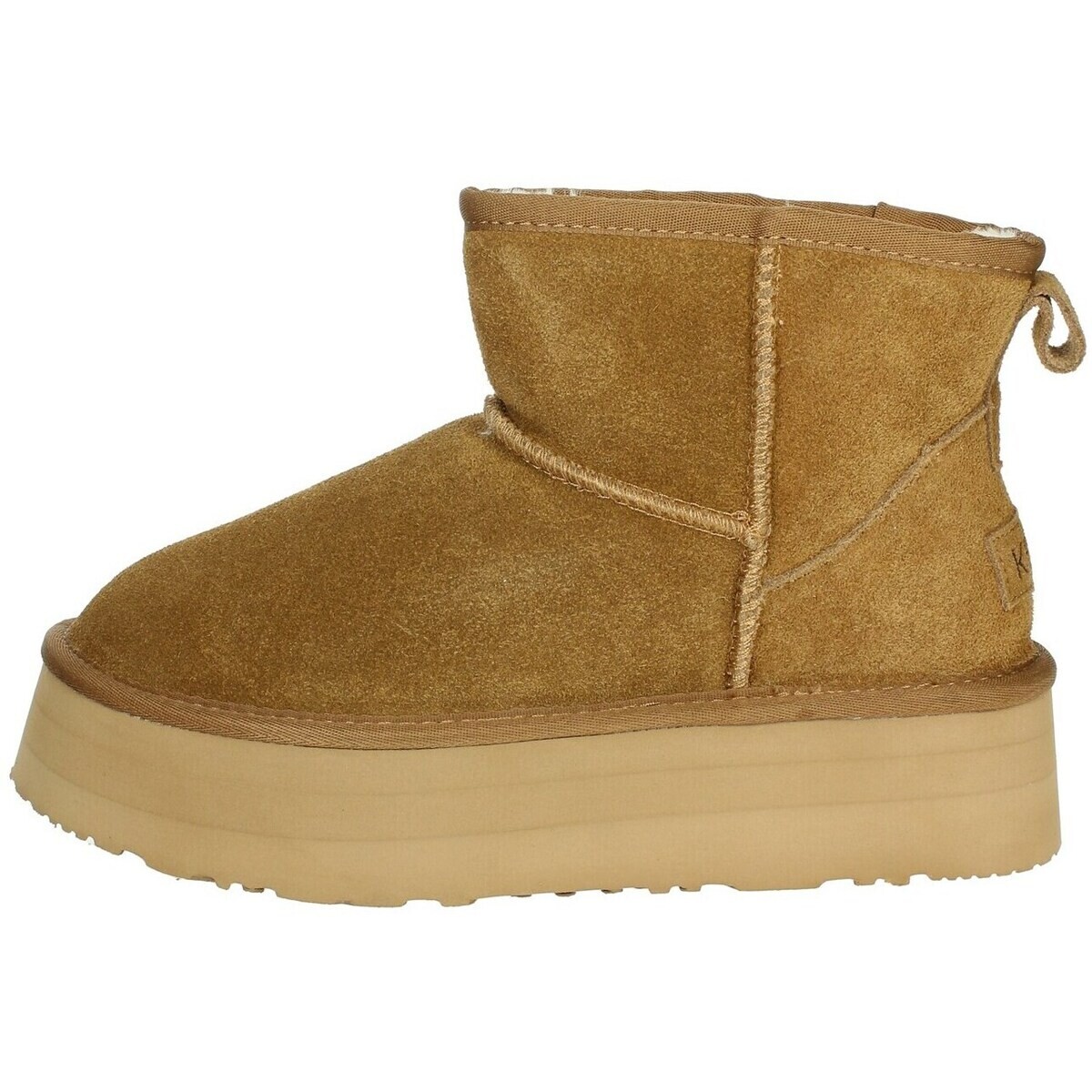 Keys  K-10281  Hnědá