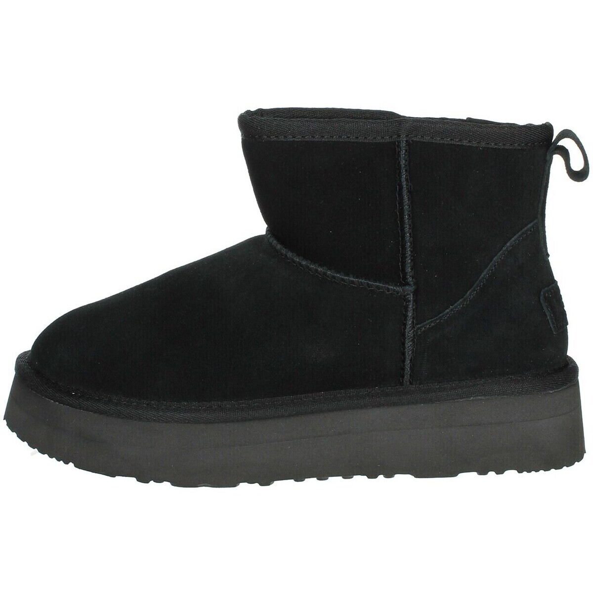 Keys  K-10260  Černá