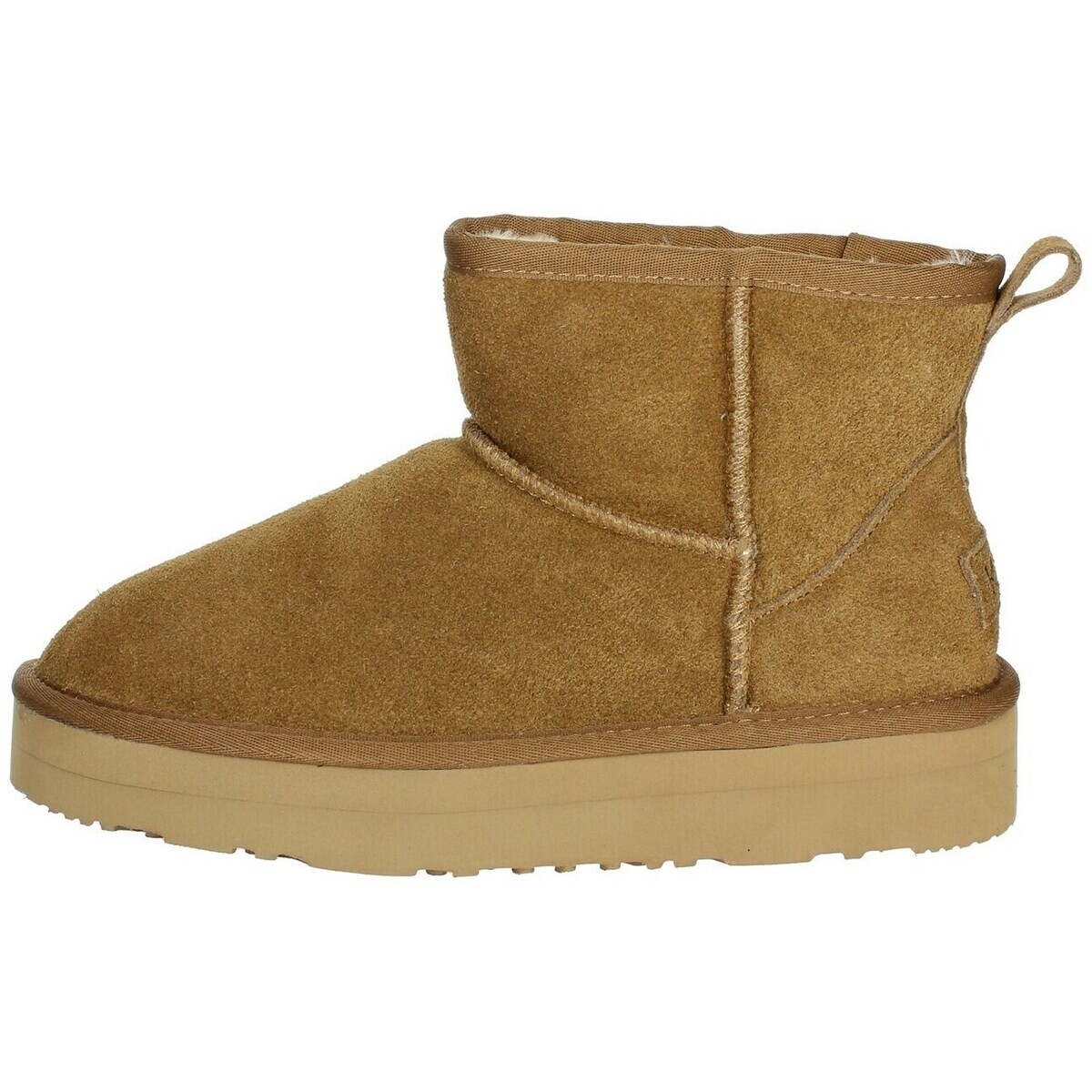 Keys  K-10260  Hnědá