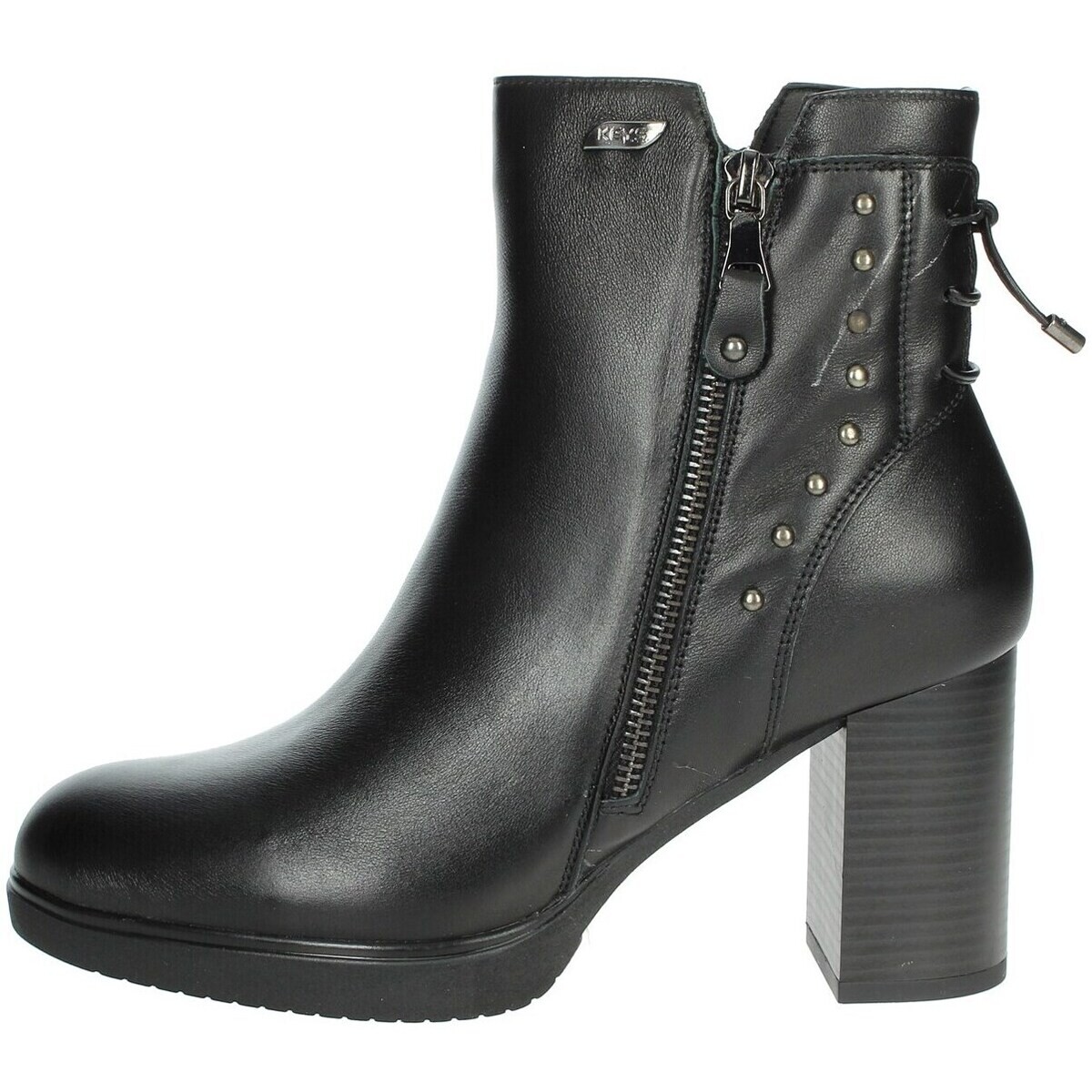 Keys  K-10232  Černá