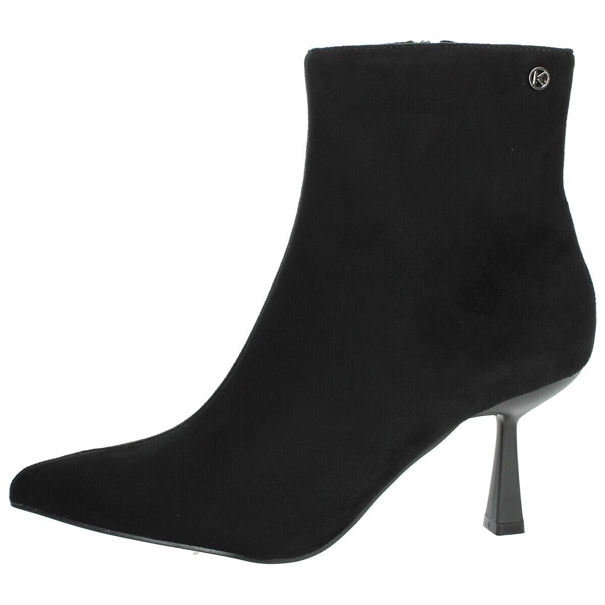 Keys  K-10220  Černá