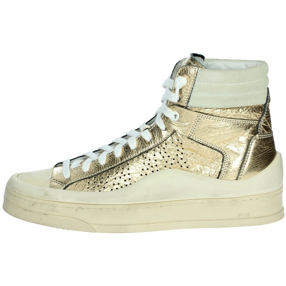 P448  F23RAIL-W  Zlatá