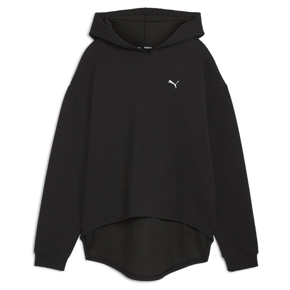 Puma  525756  Černá