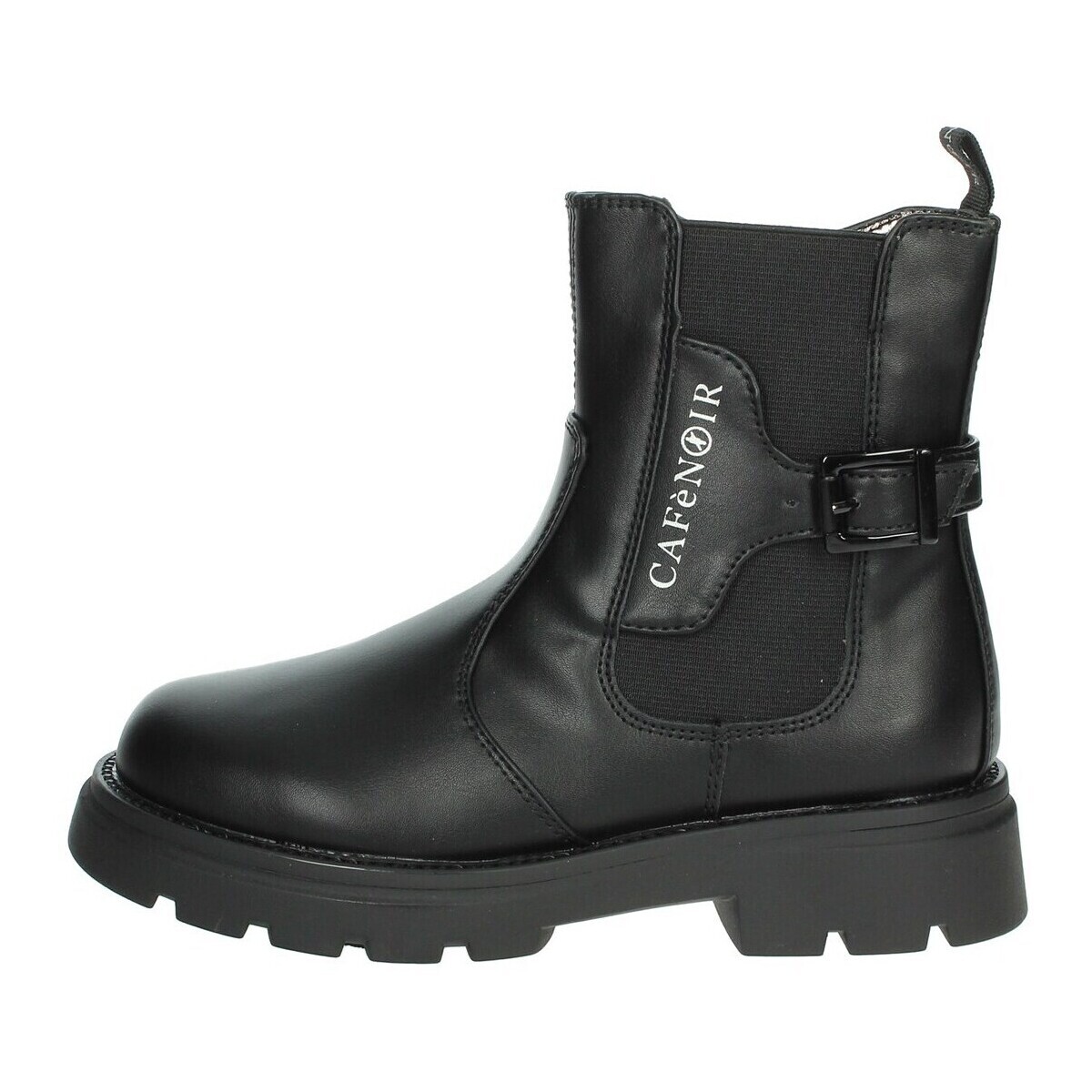 Café Noir  C-2620  Černá