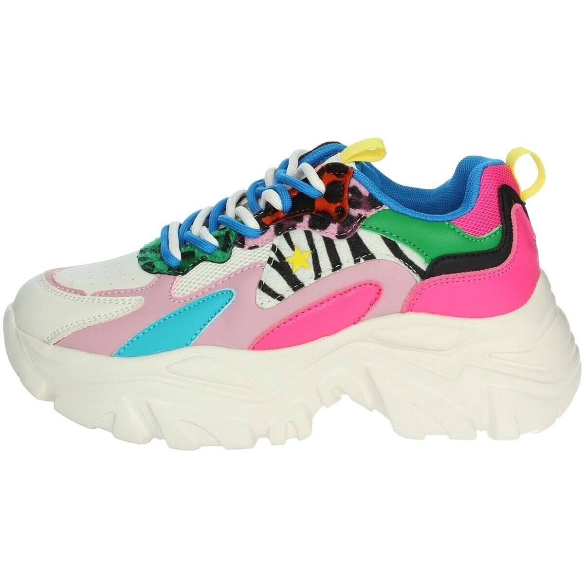 Shop Art  SASF240936  Bílá