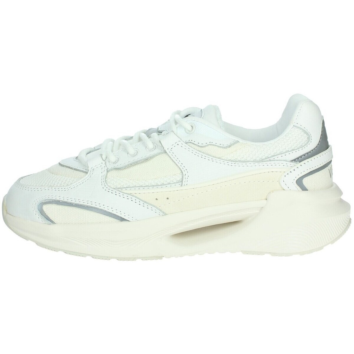 Date  W401-VL-HD-WH  Bílá