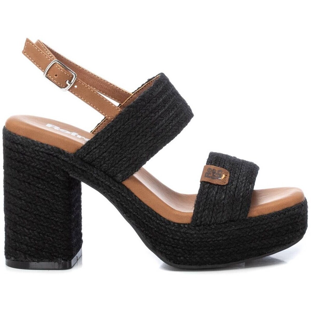 Refresh  171940  Černá