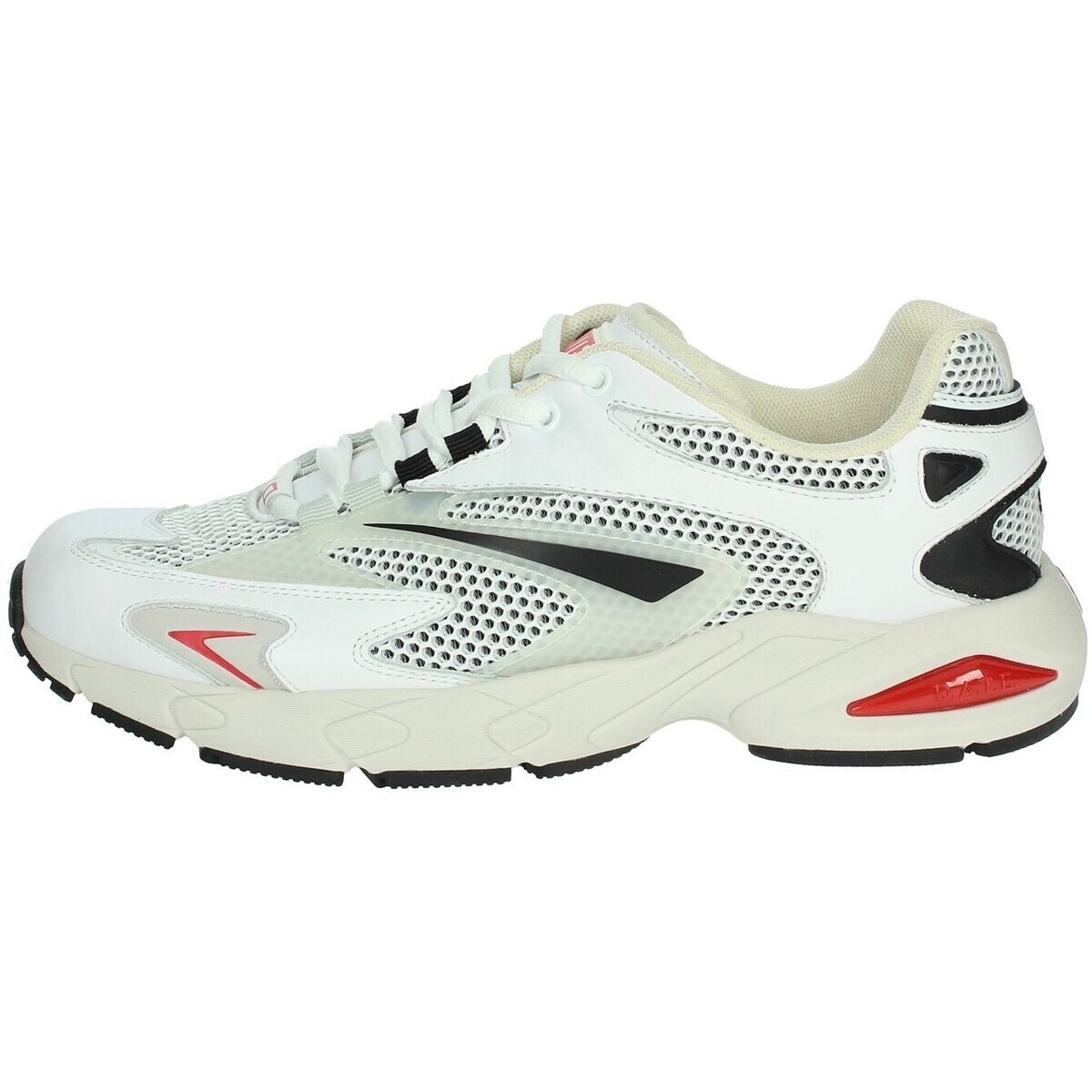 Date  M401-SN-ME-WB  Bílá