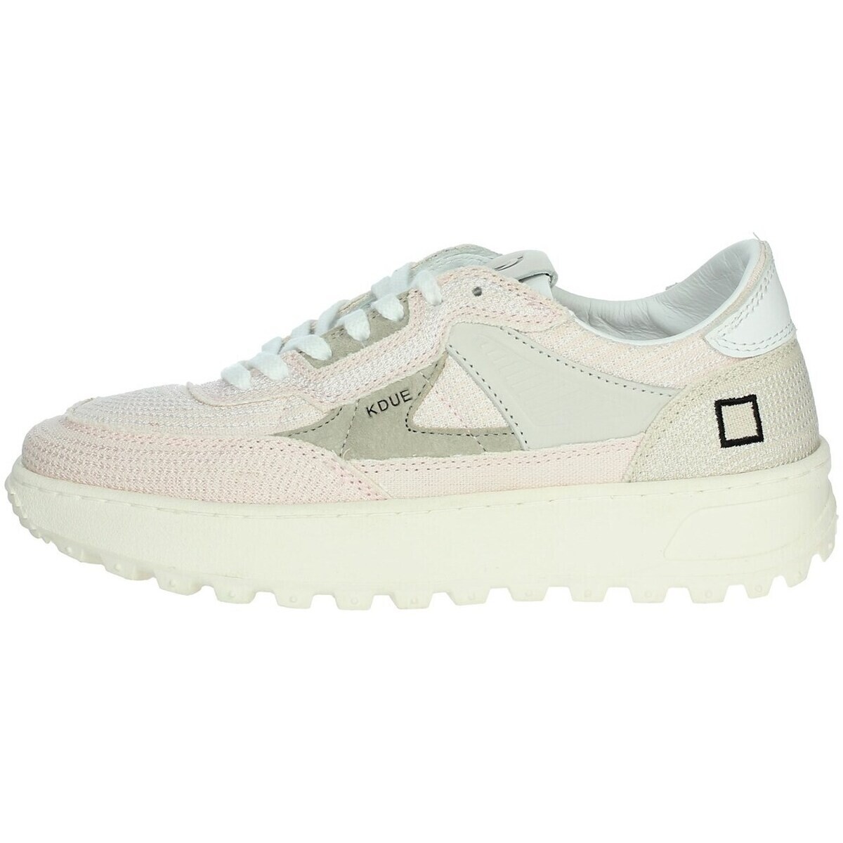 Date  W401-K2-EM-PK  Růžová