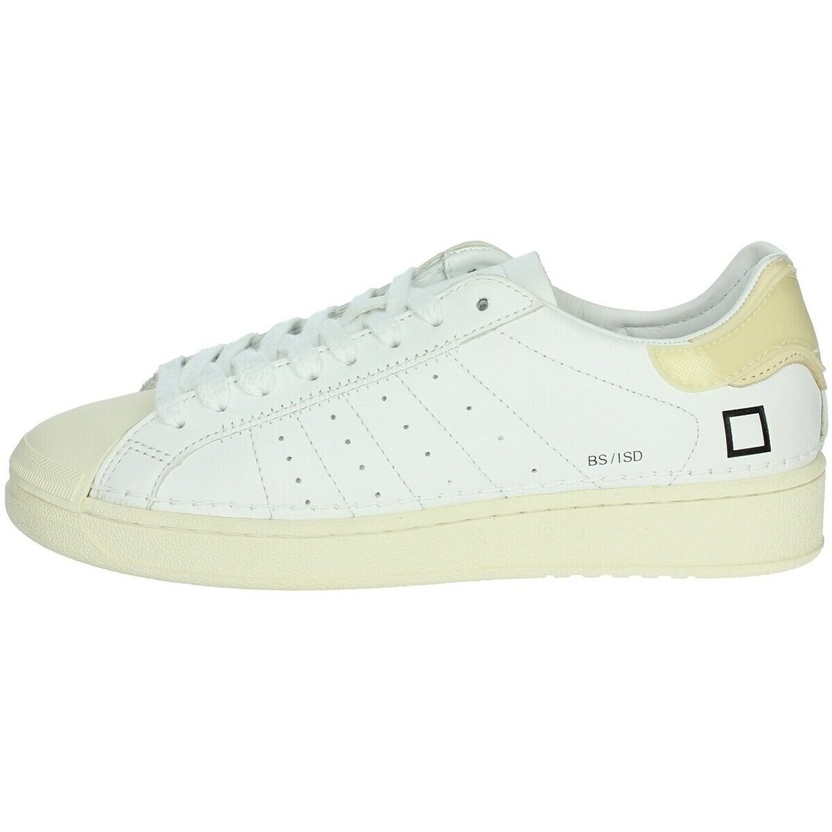 Date  W401-BA-IS-IR  Bílá