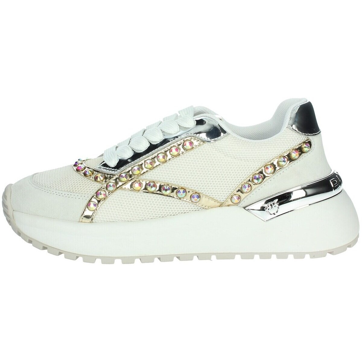 Pinko  SS0021 E008  Bílá