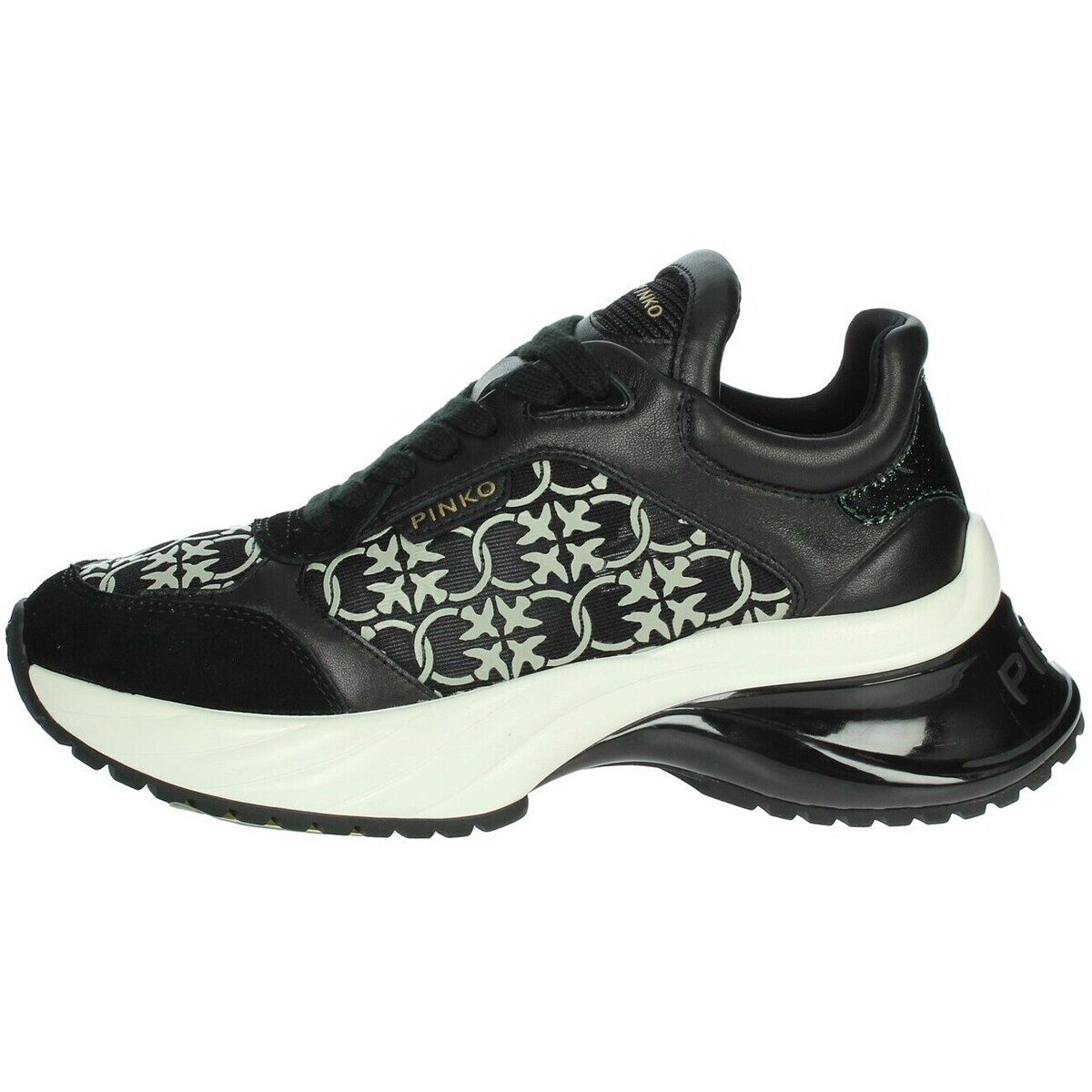 Pinko  SS0025 P024  Černá