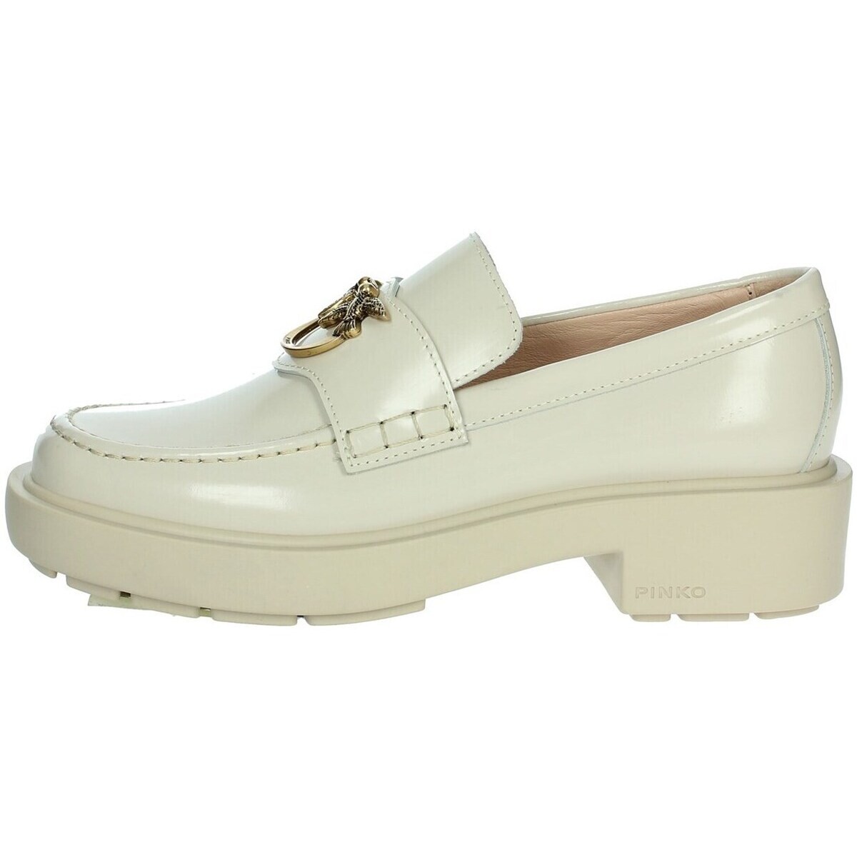 Pinko  SD0001 P006  Béžová