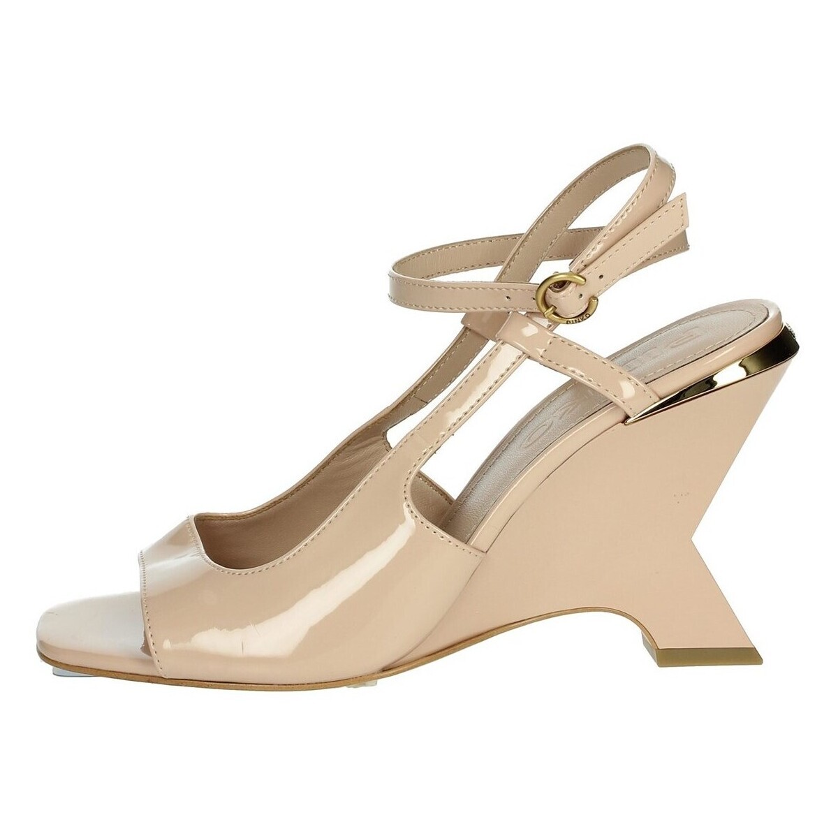 Pinko  SD0047 E002  Růžová