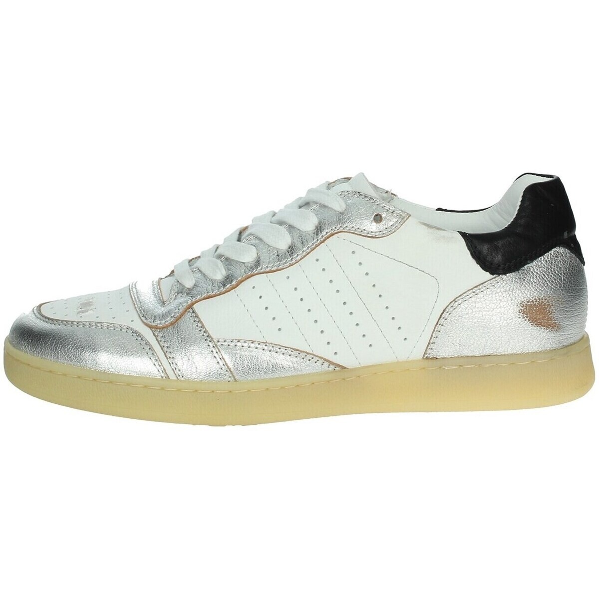 Date  W401-SL-SF-WS  Bílá