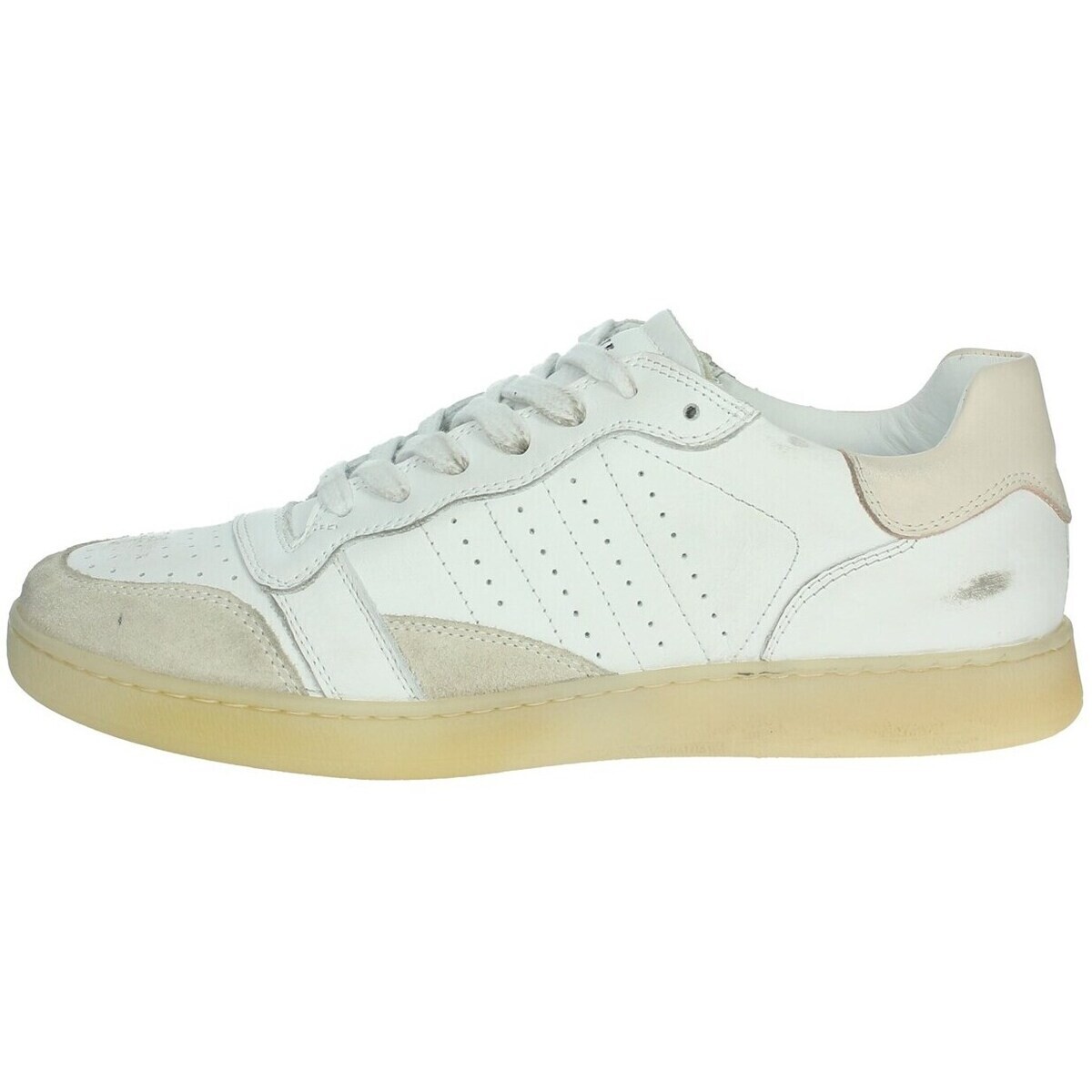 Date  W401-SL-SF-WP  Bílá