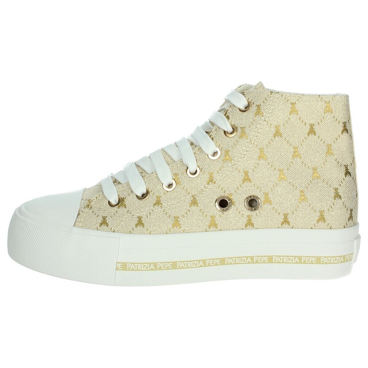 Patrizia Pepe  PJ257.27  Béžová