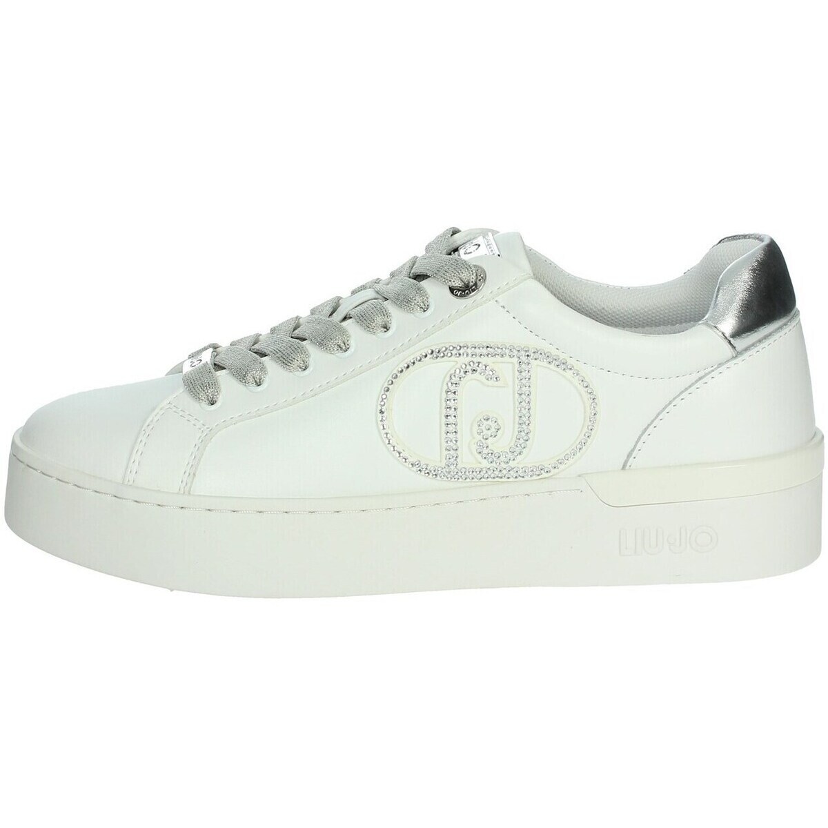 Liu Jo  SILVIA 93  Bílá