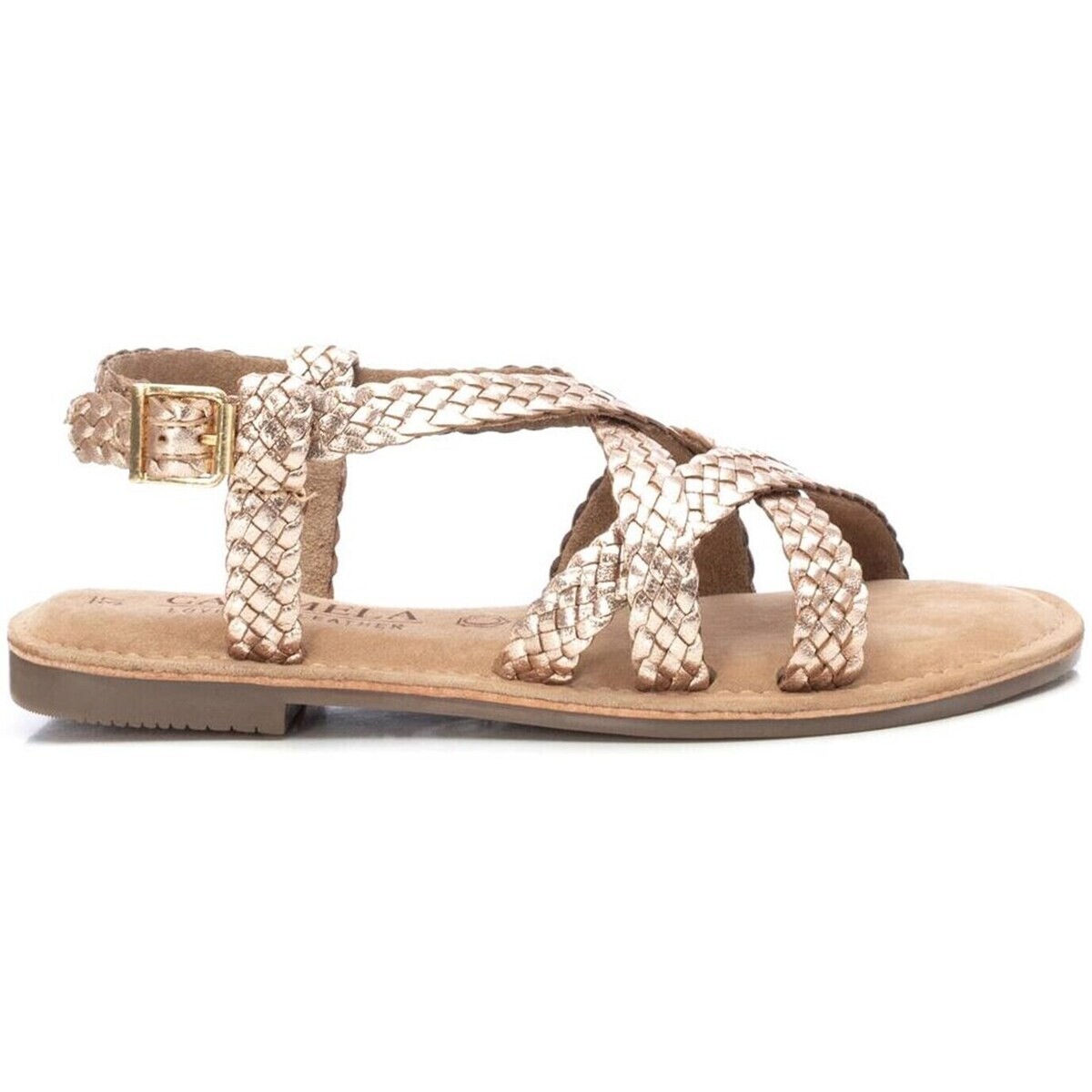 Carmela  161648  Zlatá