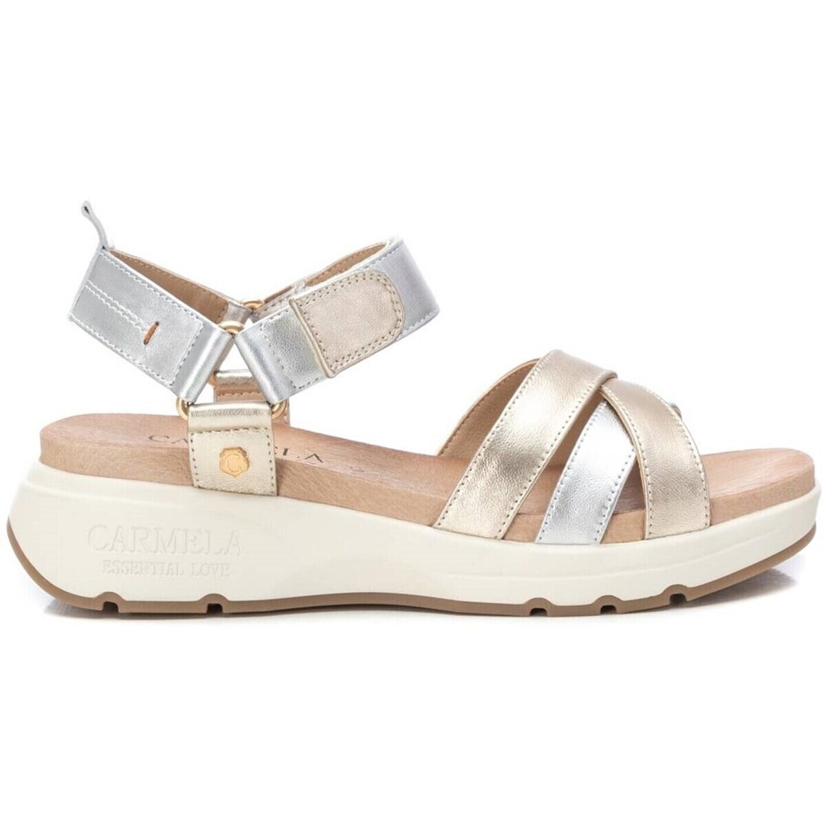 Carmela  161480  Béžová