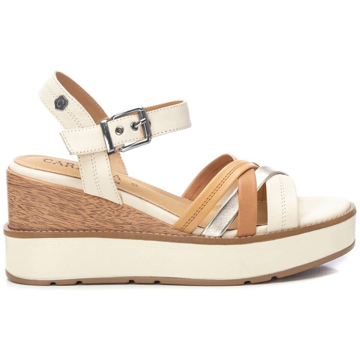 Carmela  161386  Béžová