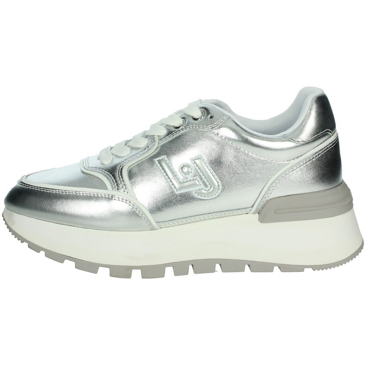 Liu Jo  AMAZING 25  Stříbrná