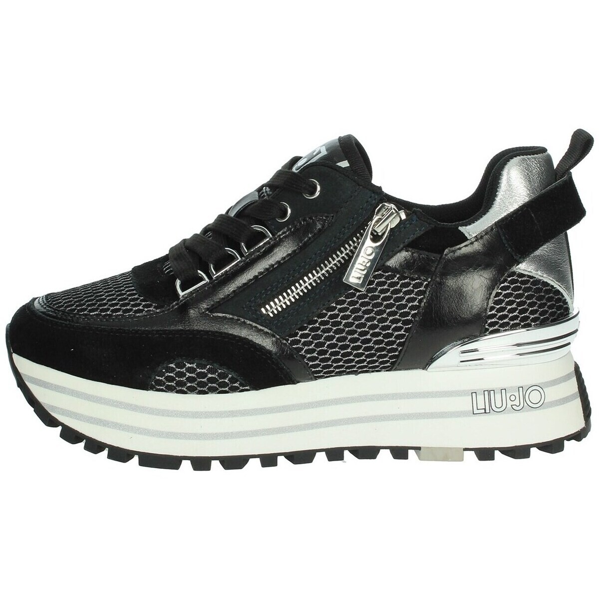 Liu Jo  BF4005 PX519  Bílá