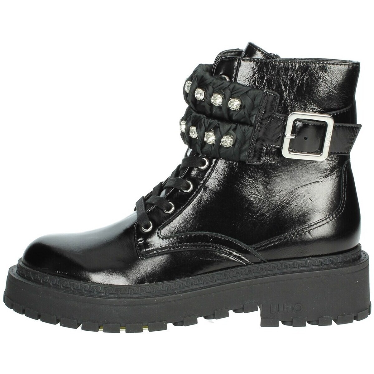 Liu Jo  SF4107 PX041  Černá