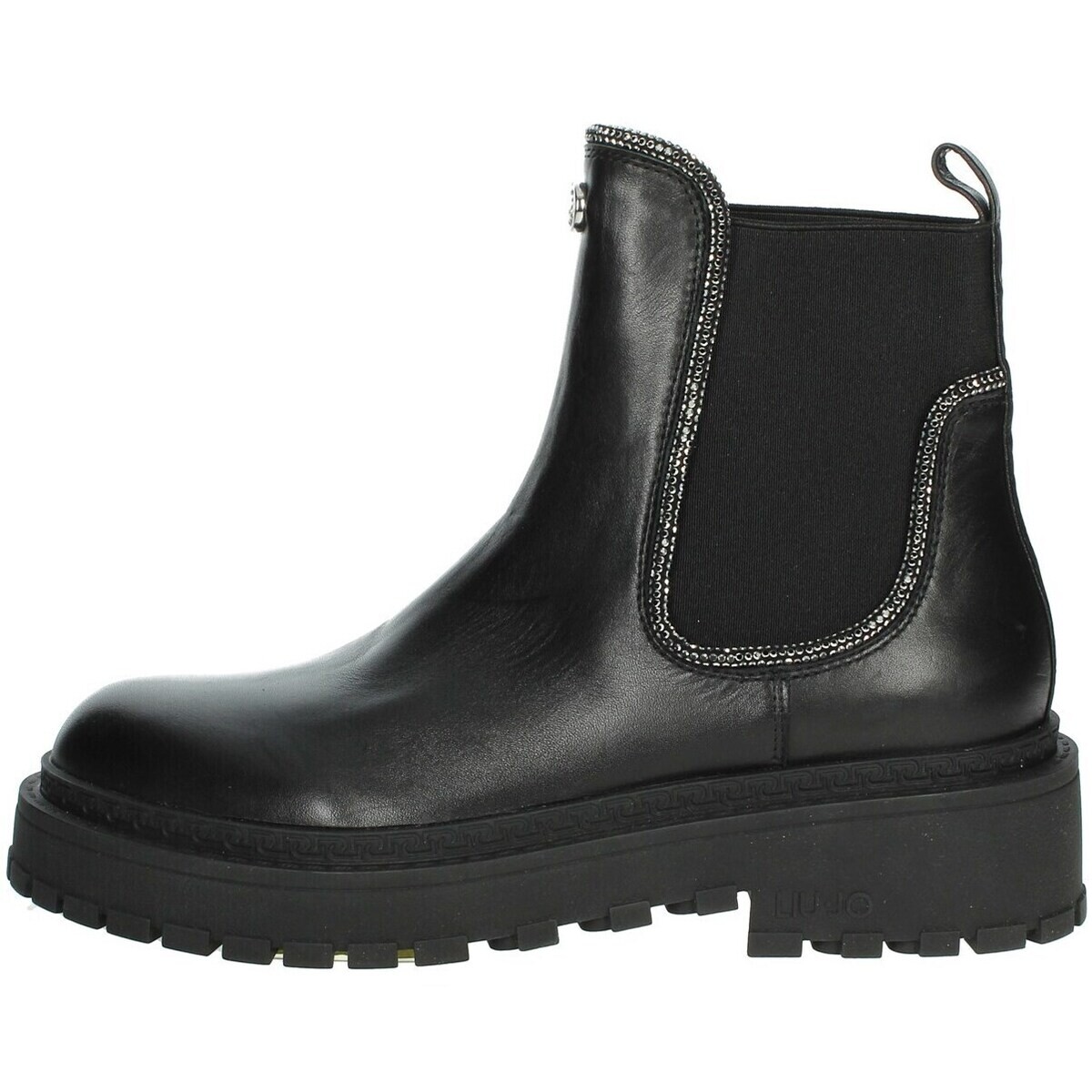 Liu Jo  SF4111 PX241  Černá