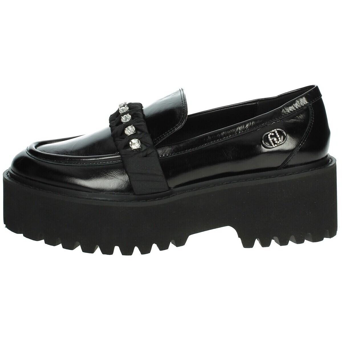 Liu Jo  SF4067 PX041  Černá