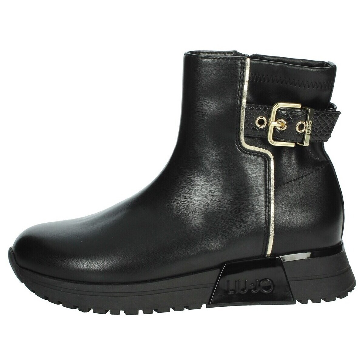 Liu Jo  4F4717 EX114  Černá