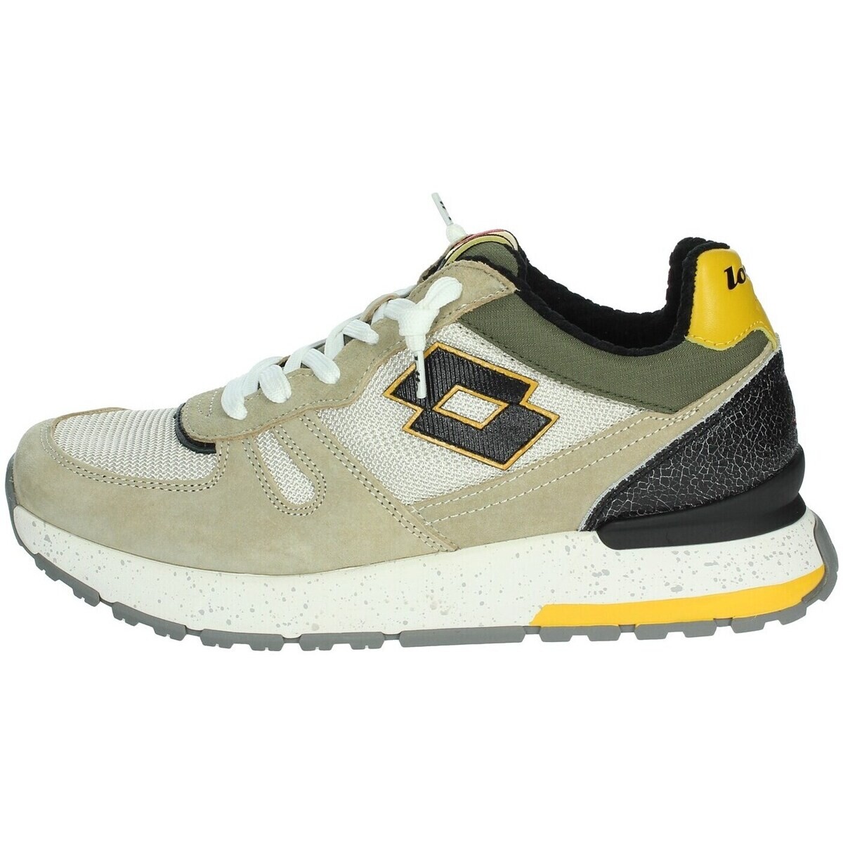 Lotto  221120  Béžová