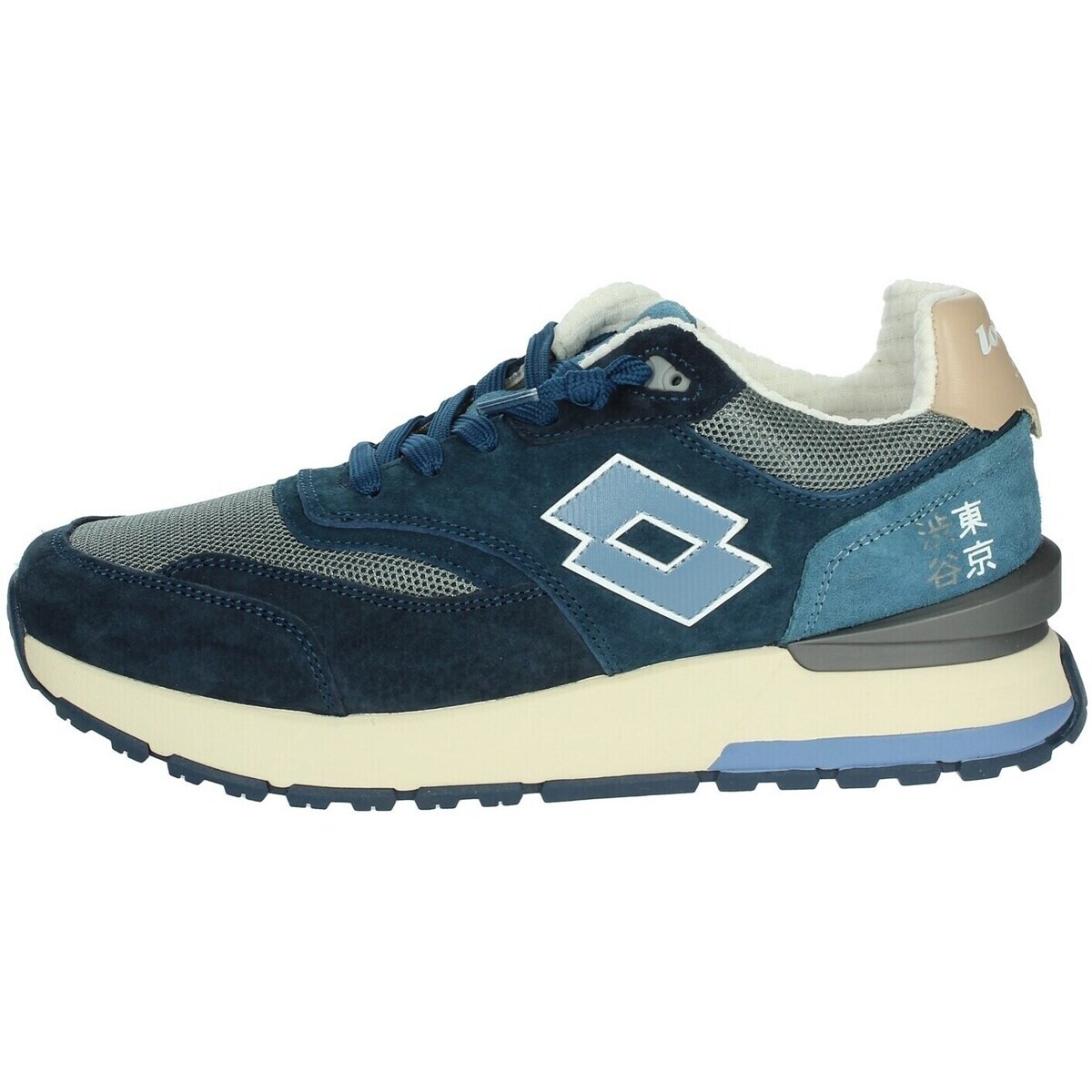 Lotto  221119  Modrá